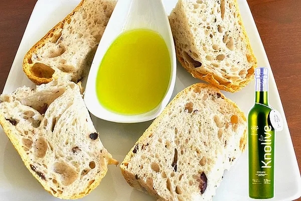 Kiedy pić oliwę z oliwek, aby maksymalnie poprawić zdrowie?