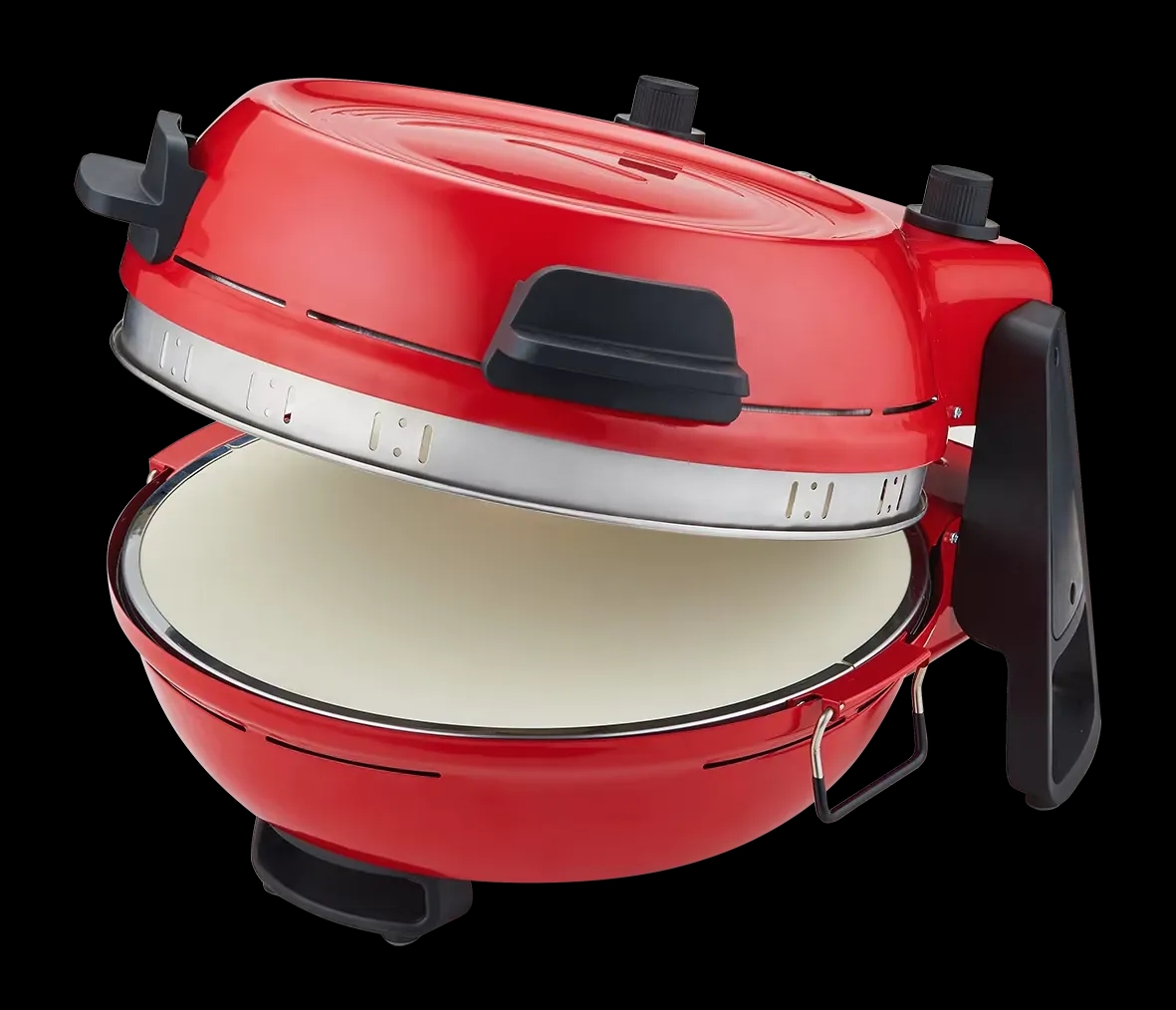 Jak ustawić piekarnik na pizzę, aby uniknąć przypalenia i uzyskać idealny smak