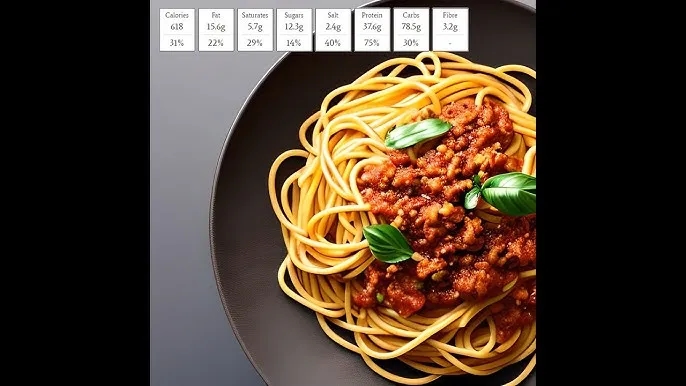 Jamie Oliver's spaghetti bolognese - prosty przepis na pyszne danie