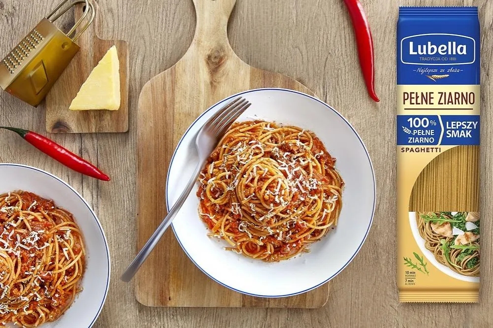 Przyprawy do spaghetti, które zmienią smak twojej potrawy na lepsze