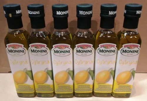 Oliwa z oliwek z cytryną na co pomaga - odkryj jej zdrowotne korzyści