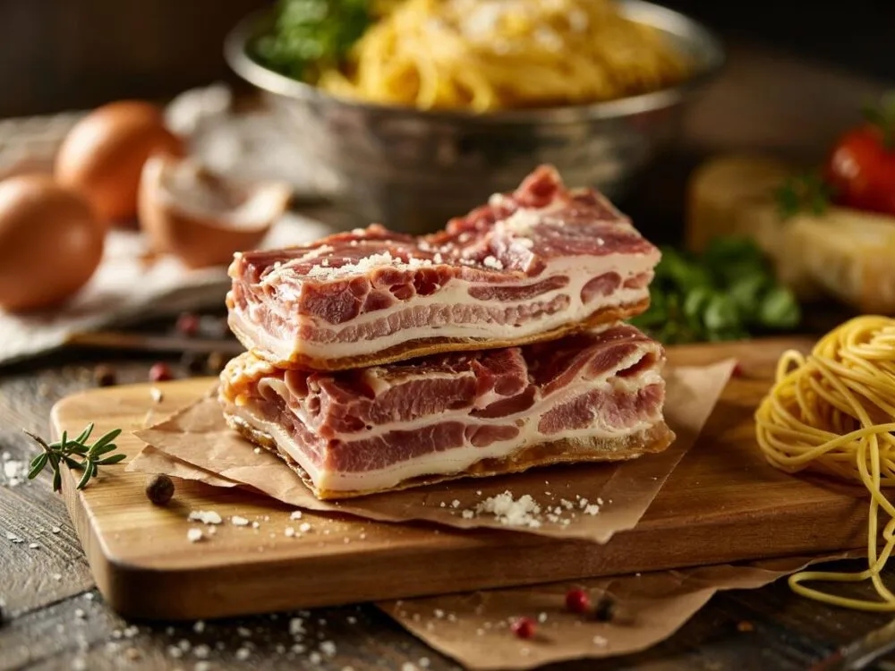 Jaki makaron do carbonary wybrać, aby uniknąć rozczarowania?