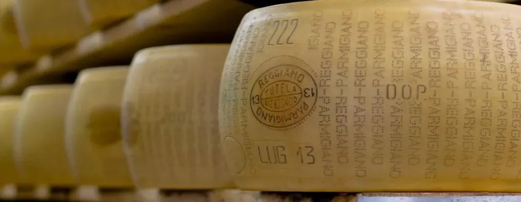 Ile kosztuje parmezan? Sprawdź ceny i tajemnice autentyczności