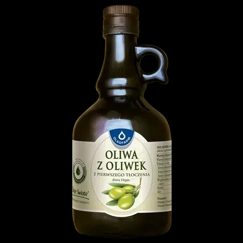 Oliwa z oliwek extra virgin jak stosować - odkryj jej niezwykłe zastosowania