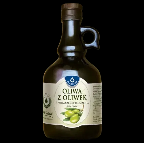 Czy oliwa z oliwek jest zdrowa? Sprawdź jej korzyści i zagrożenia