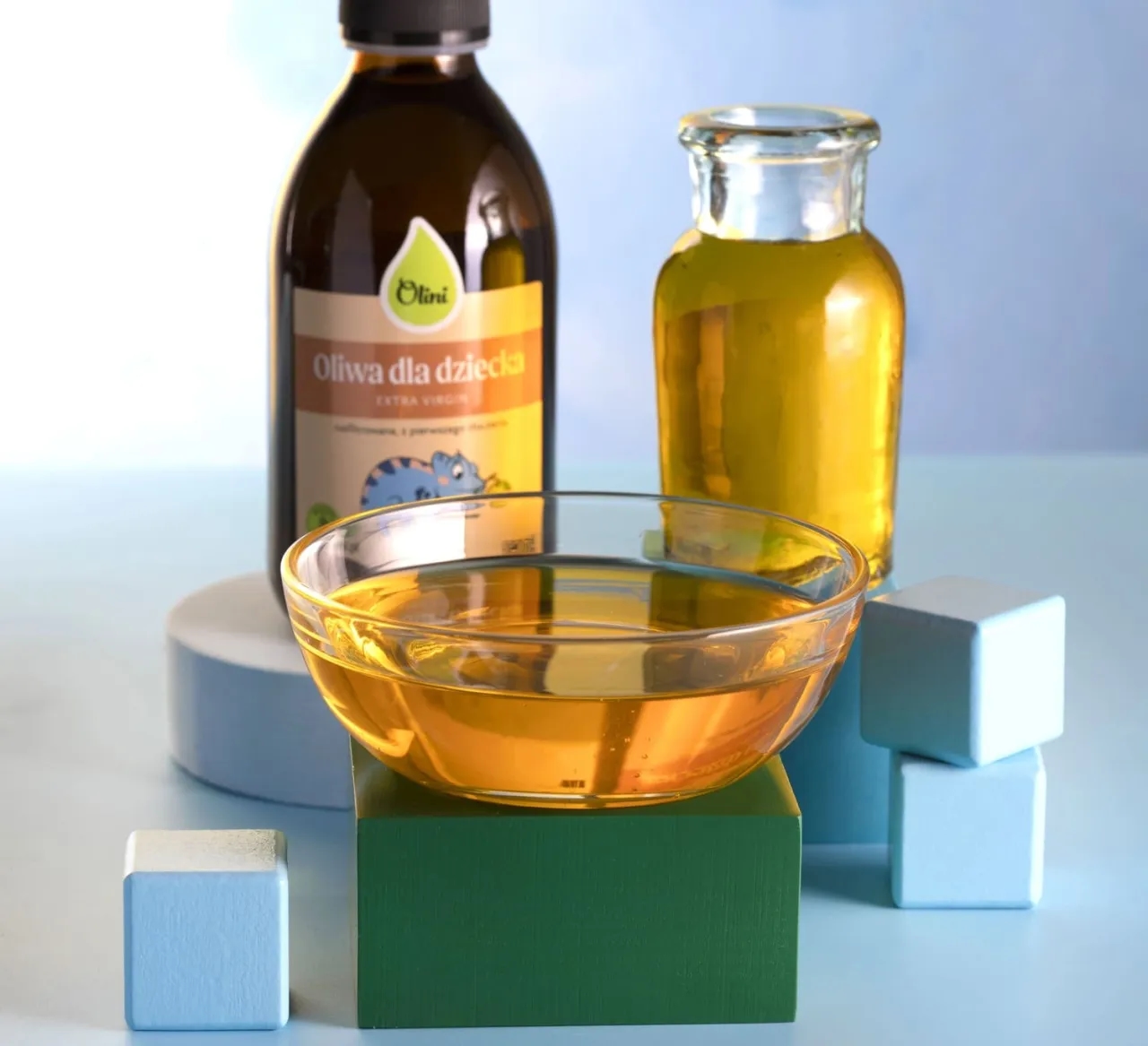 Czy oliwę z oliwek można przechowywać w lodówce? Sprawdź skutki!