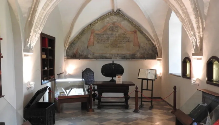 Kiedy był pokój w Oliwie? Kluczowe fakty i znaczenie dla Polski